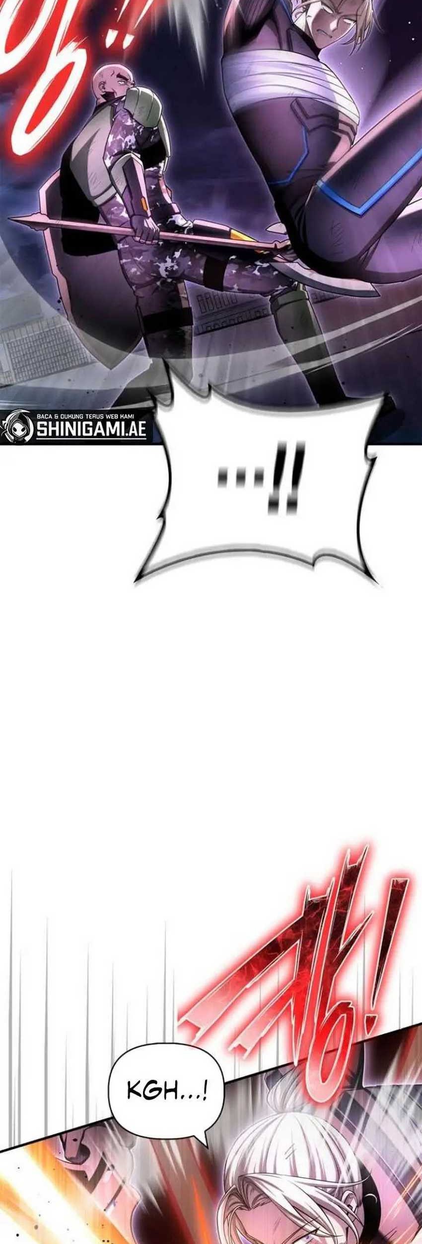 Superhuman Battlefield Chapter 147 Gambar 24