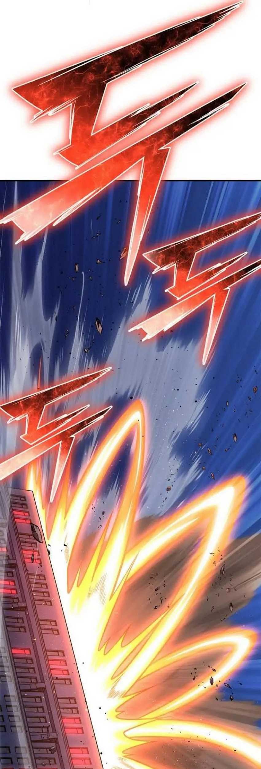 Superhuman Battlefield Chapter 147 Gambar 27