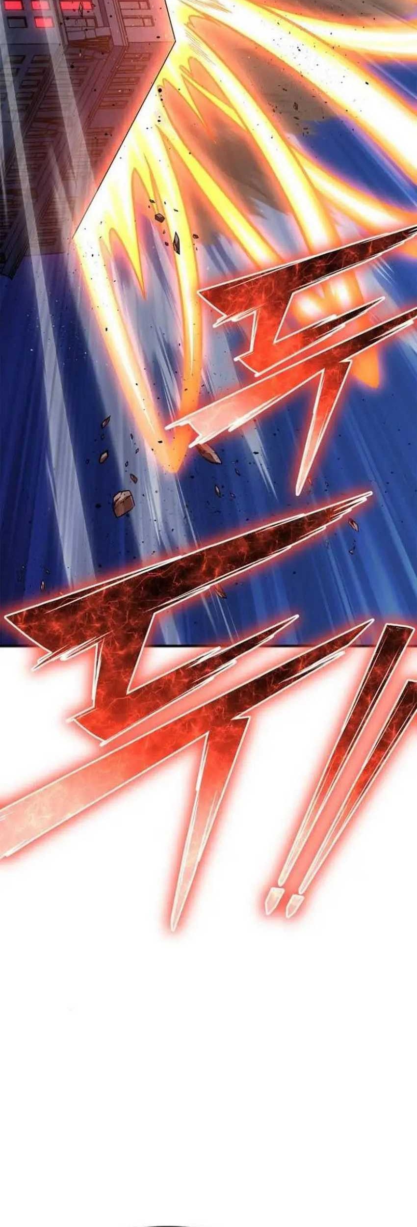 Superhuman Battlefield Chapter 147 Gambar 28