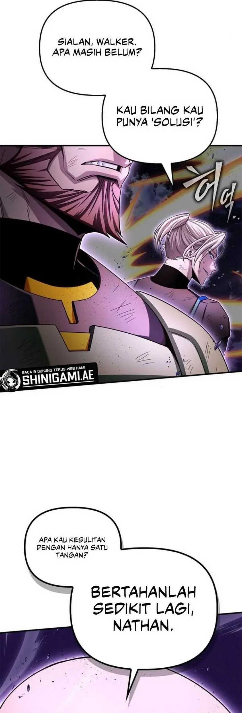 Superhuman Battlefield Chapter 147 Gambar 29