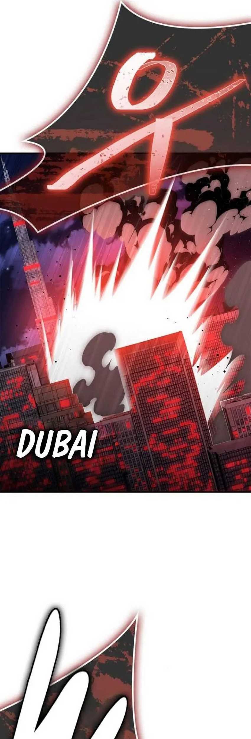 Superhuman Battlefield Chapter 147 Gambar 32