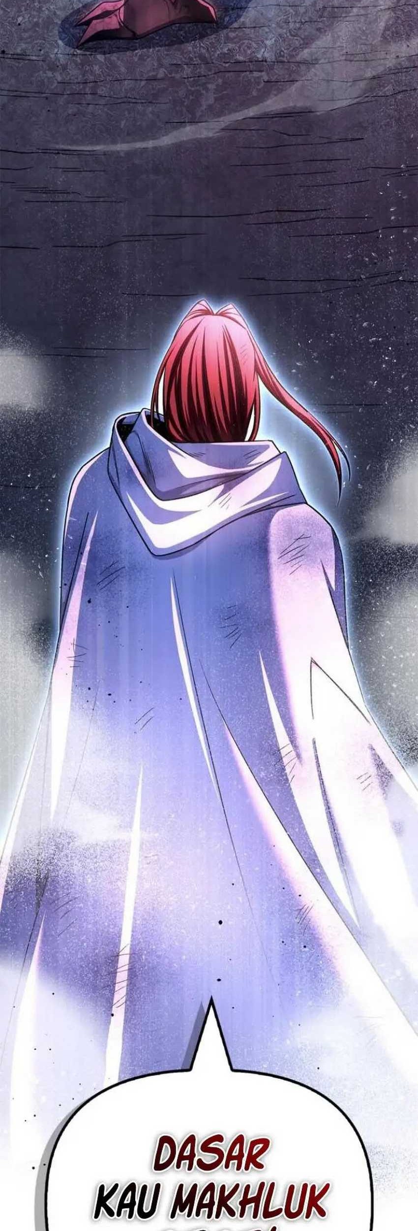 Superhuman Battlefield Chapter 147 Gambar 40