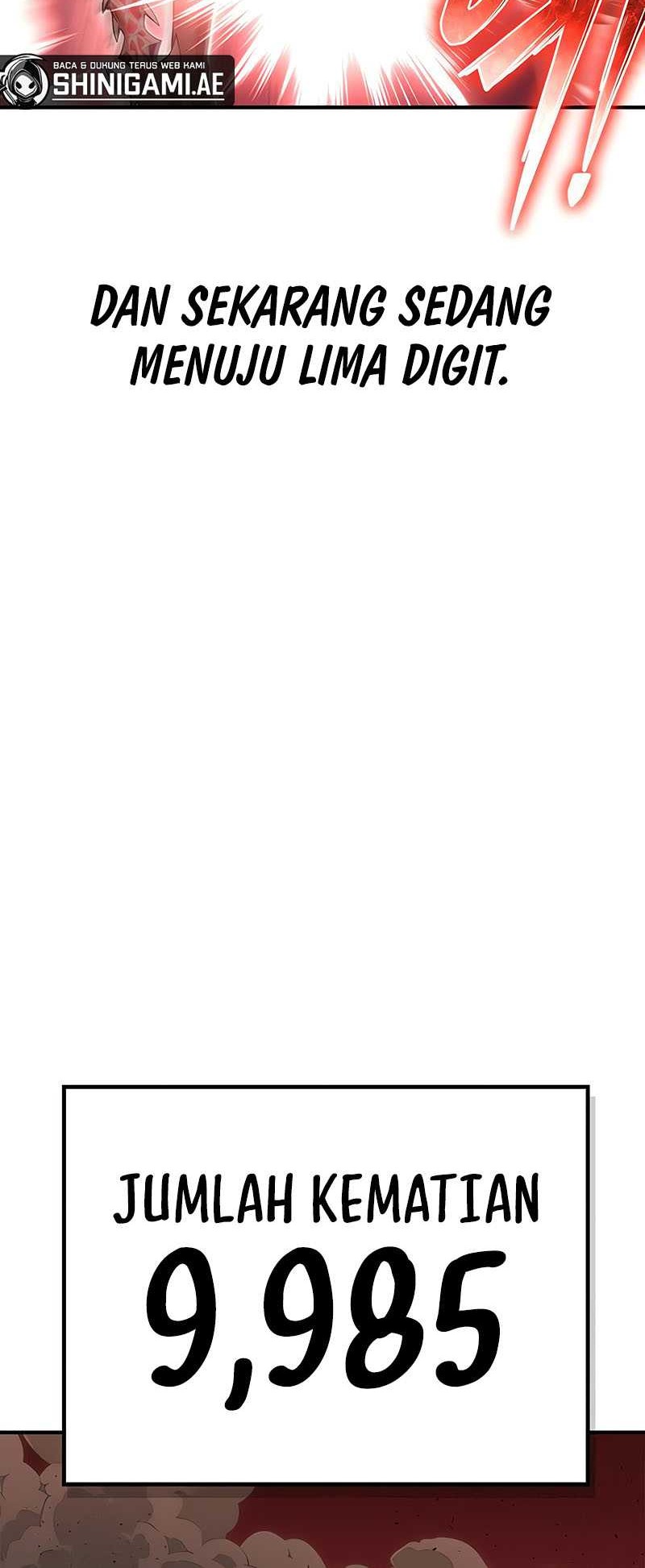 Superhuman Battlefield Chapter 146 Gambar 52