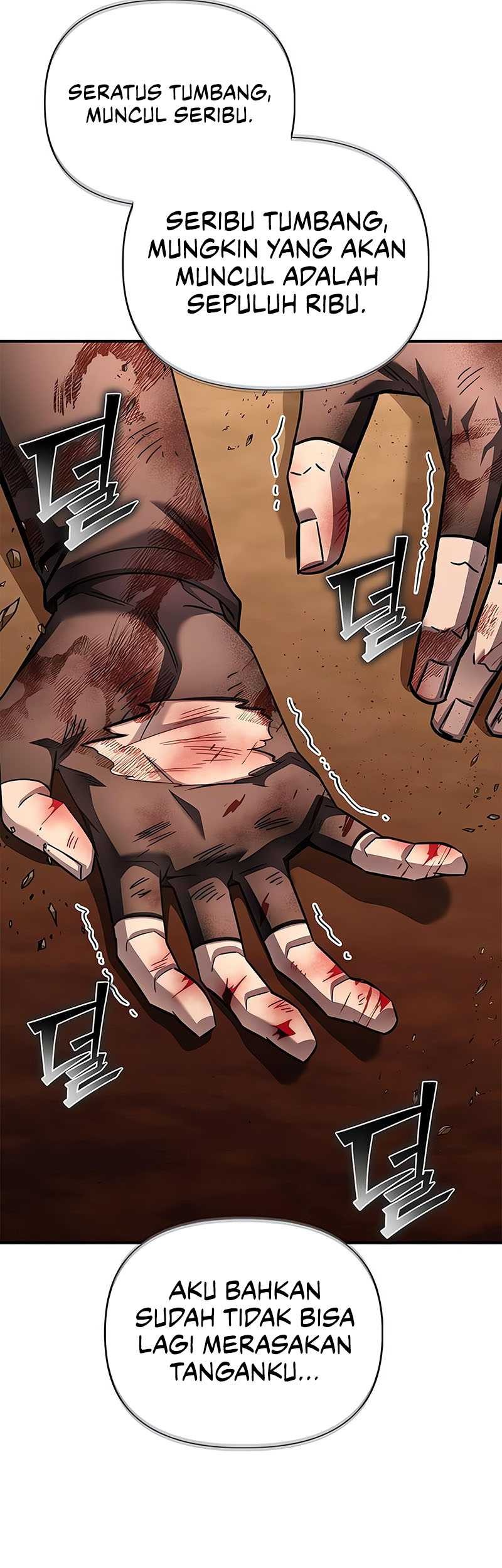 Superhuman Battlefield Chapter 146 Gambar 49