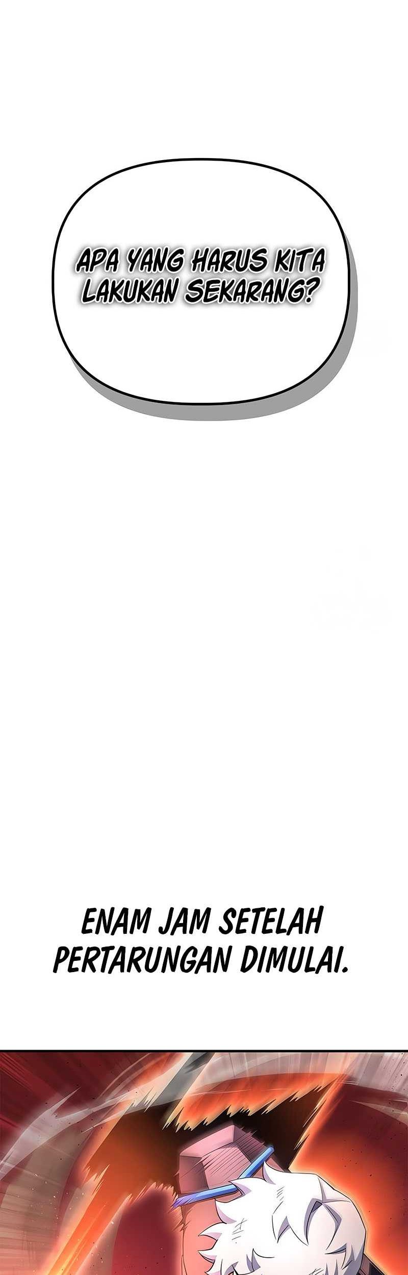 Superhuman Battlefield Chapter 146 Gambar 50