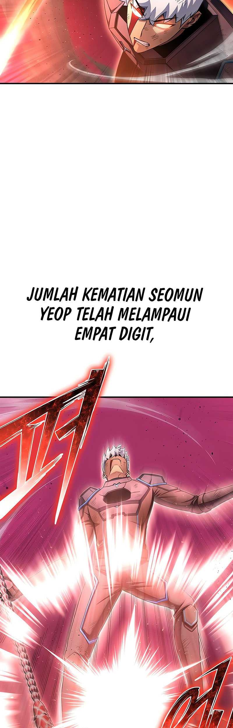 Superhuman Battlefield Chapter 146 Gambar 51