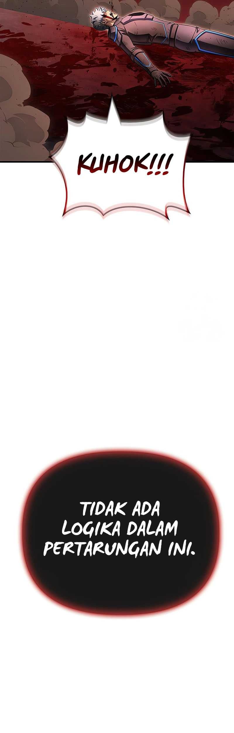 Superhuman Battlefield Chapter 146 Gambar 53