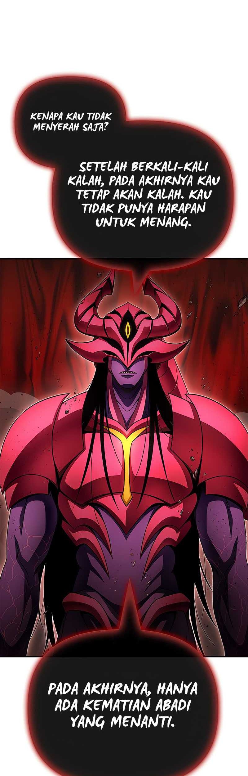 Superhuman Battlefield Chapter 146 Gambar 54