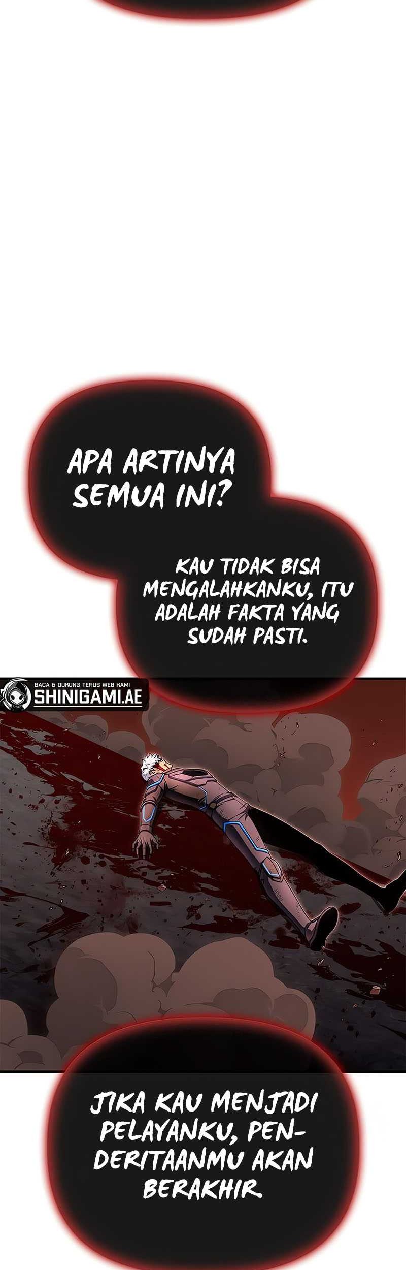 Superhuman Battlefield Chapter 146 Gambar 55