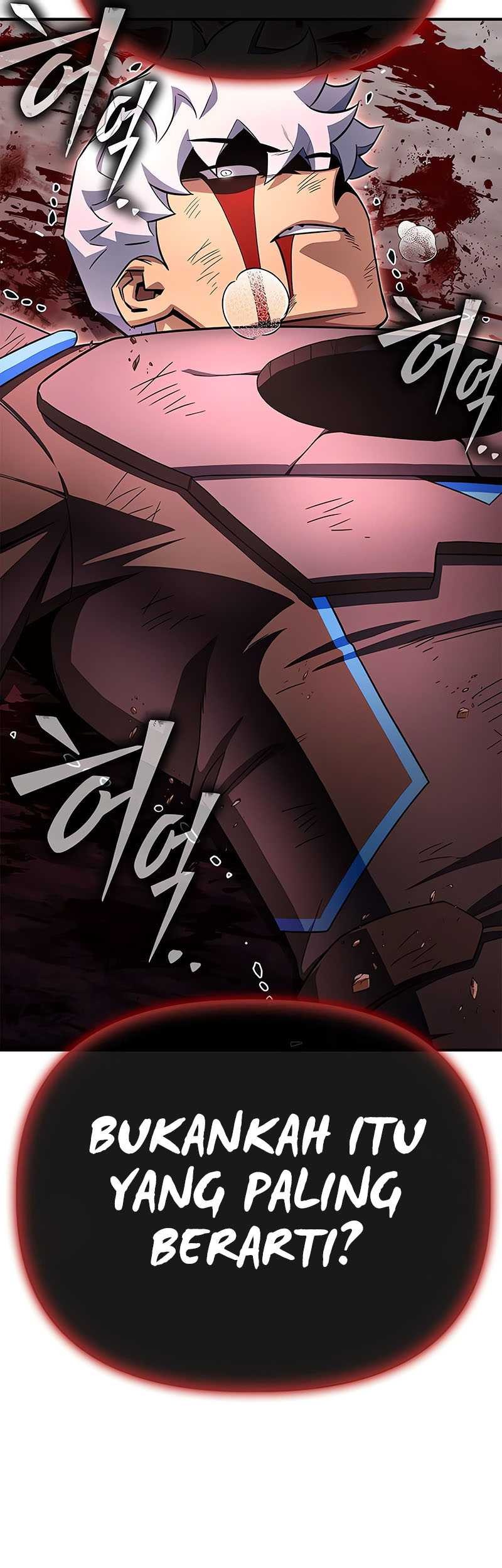 Superhuman Battlefield Chapter 146 Gambar 57