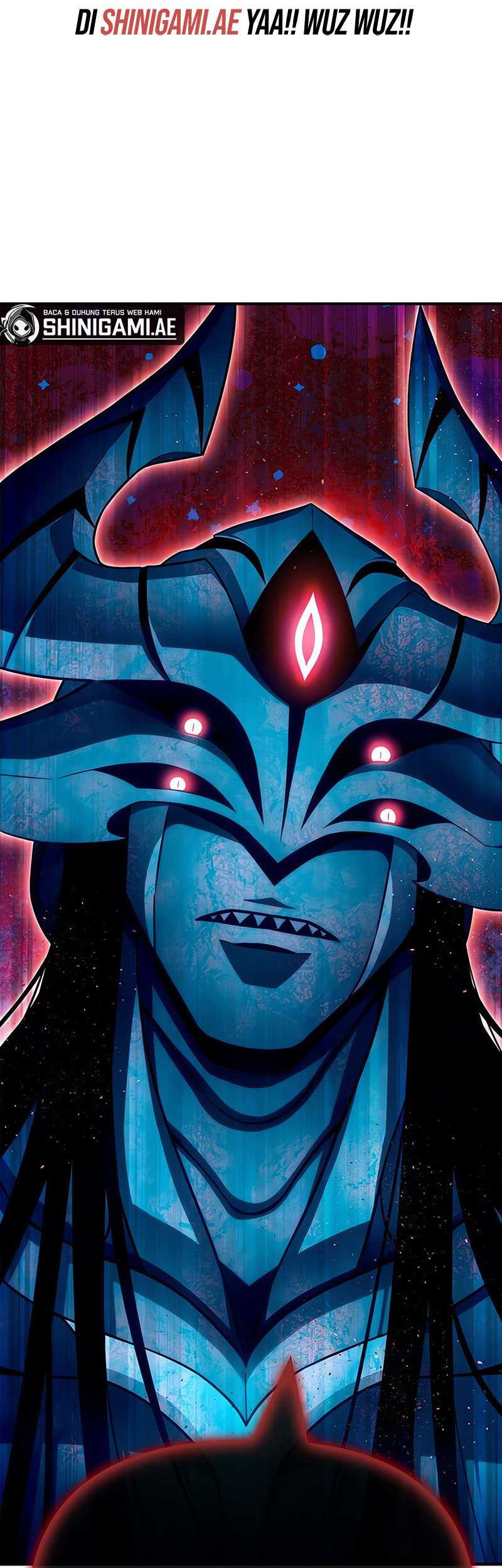 Superhuman Battlefield Chapter 146 Gambar 59