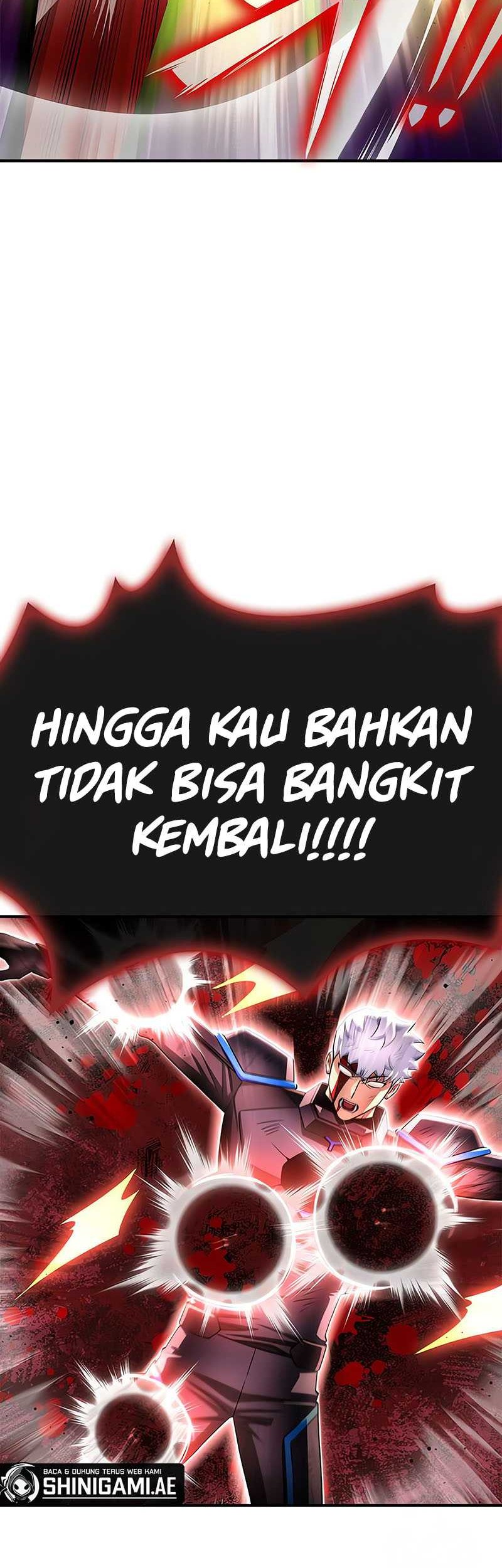 Superhuman Battlefield Chapter 146 Gambar 64