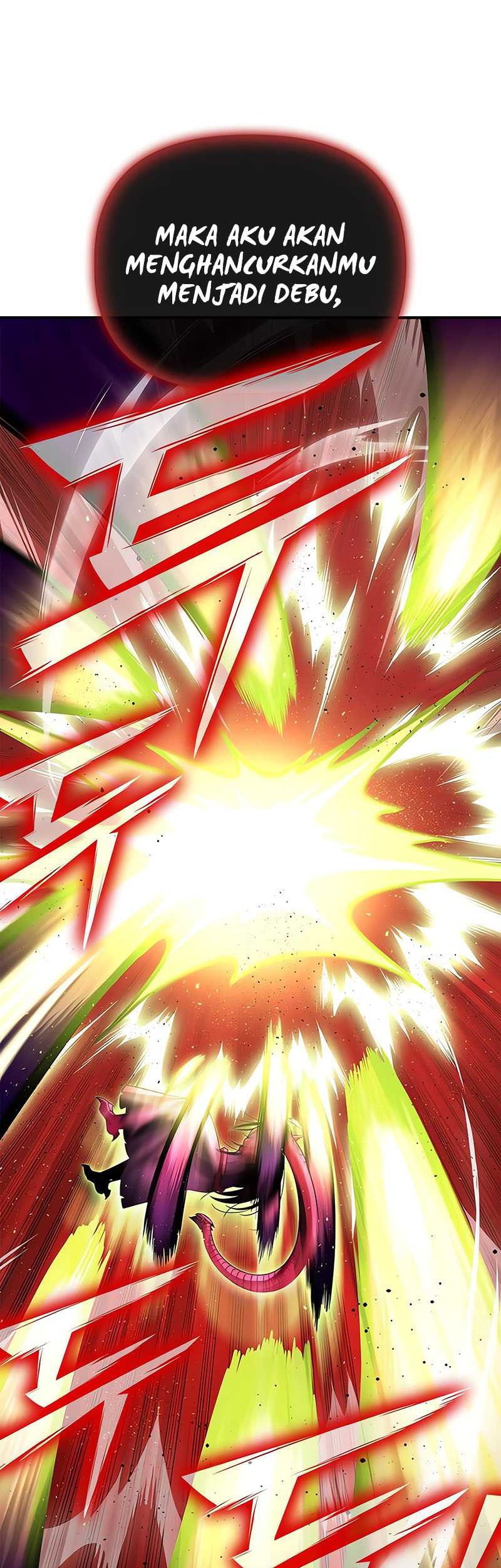 Superhuman Battlefield Chapter 146 Gambar 63