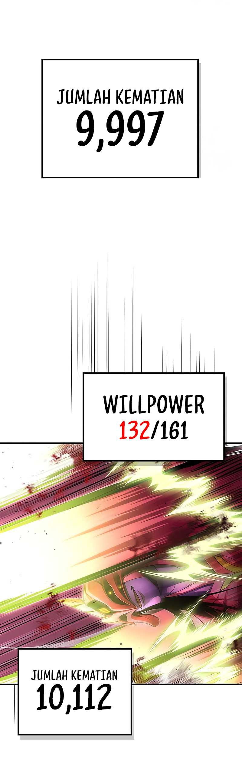 Superhuman Battlefield Chapter 146 Gambar 65