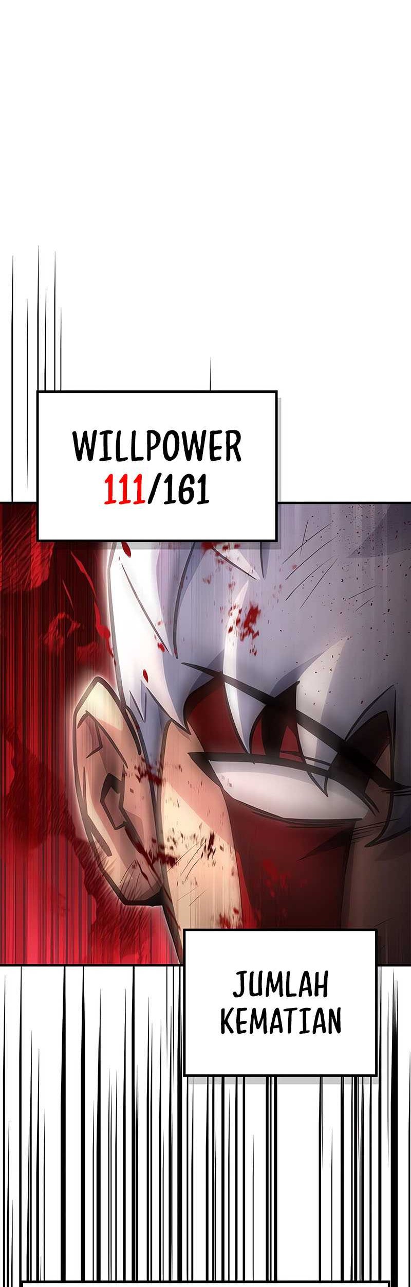 Superhuman Battlefield Chapter 146 Gambar 66