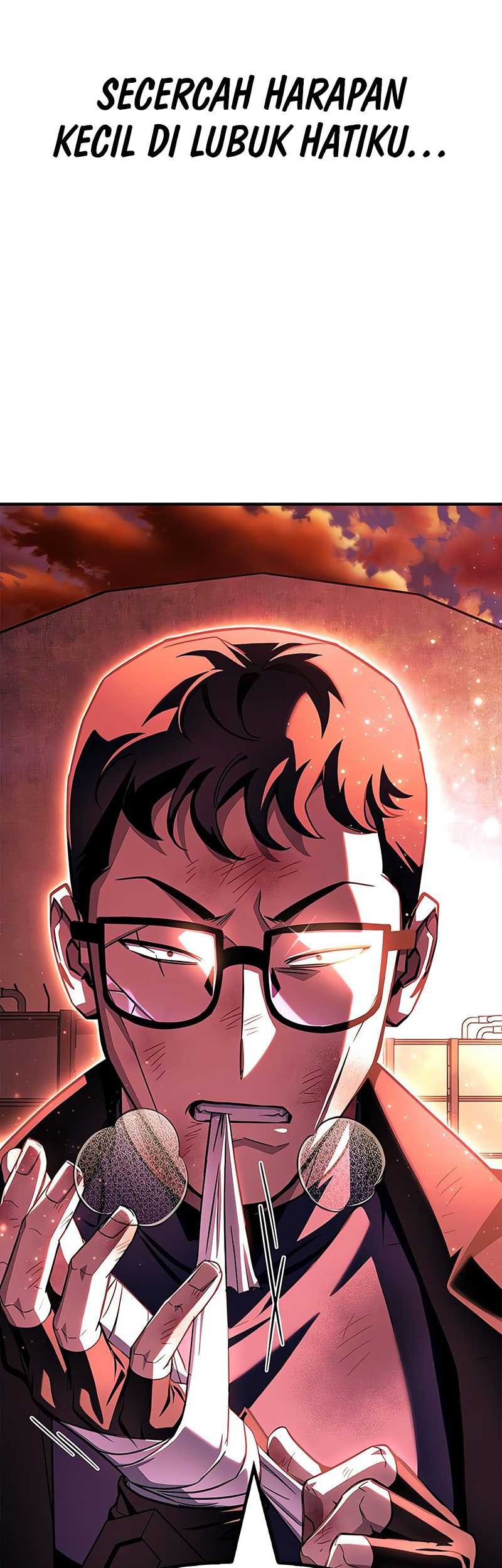 Superhuman Battlefield Chapter 146 Gambar 69