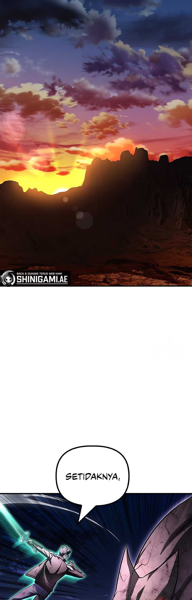 Superhuman Battlefield Chapter 146 Gambar 71