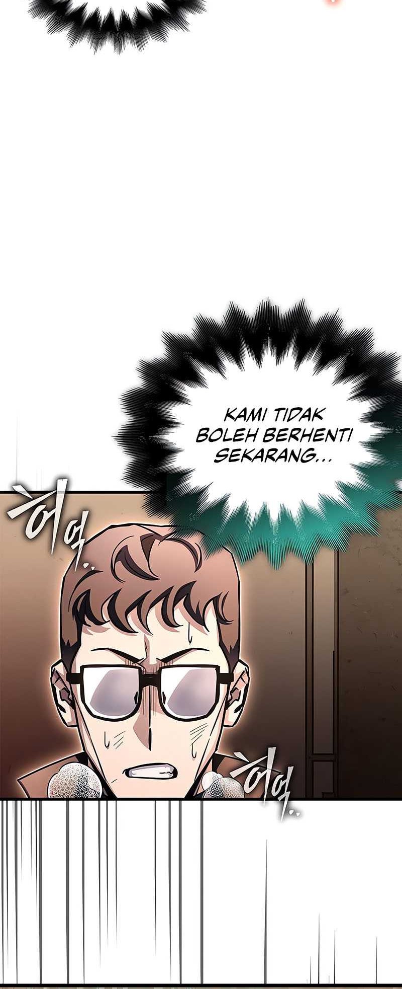 Superhuman Battlefield Chapter 146 Gambar 37