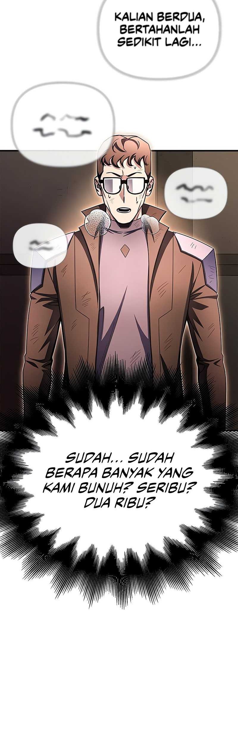 Superhuman Battlefield Chapter 146 Gambar 35