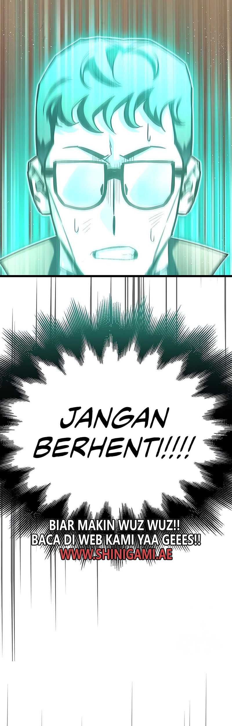 Superhuman Battlefield Chapter 146 Gambar 38