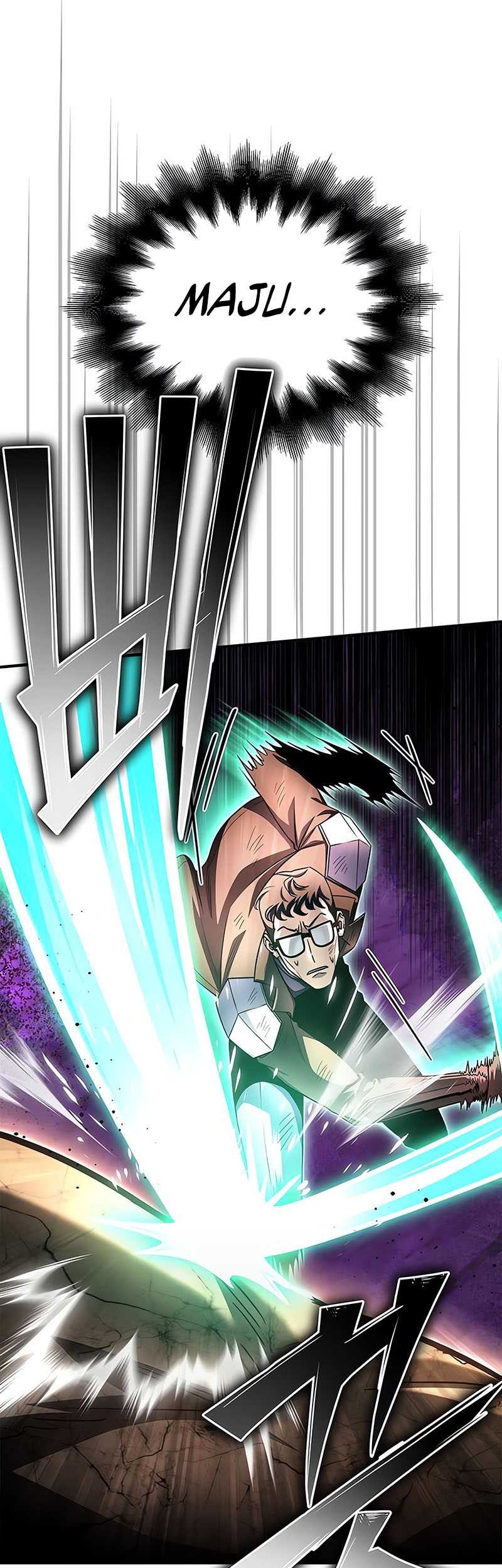 Superhuman Battlefield Chapter 146 Gambar 41