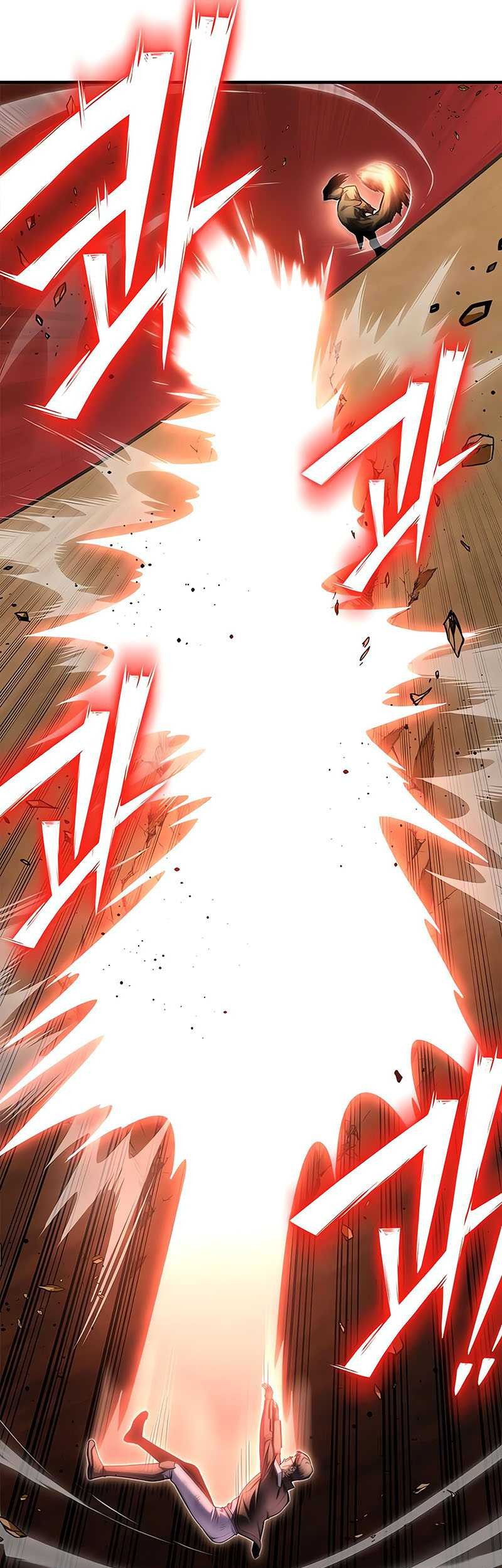 Superhuman Battlefield Chapter 146 Gambar 45