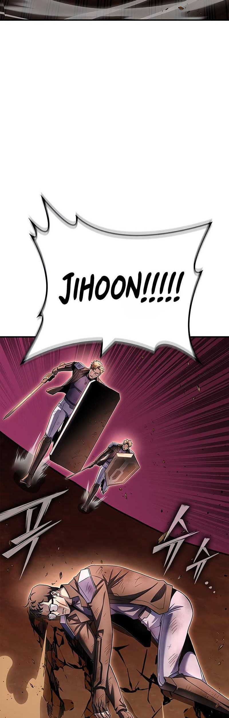 Superhuman Battlefield Chapter 146 Gambar 46