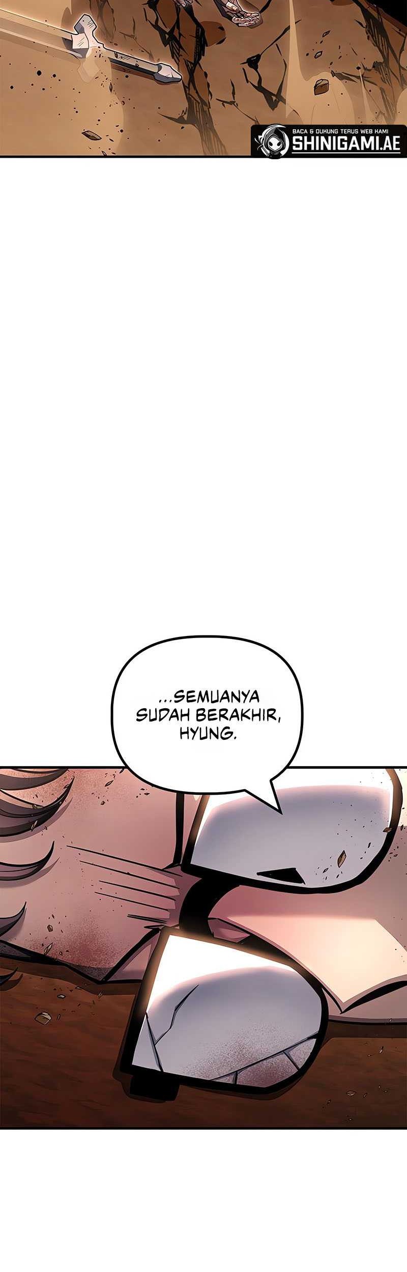 Superhuman Battlefield Chapter 146 Gambar 47