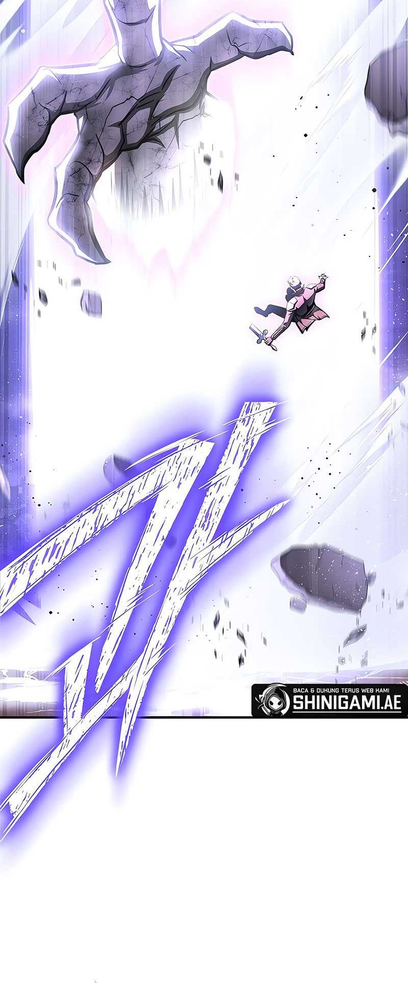 Superhuman Battlefield Chapter 146 Gambar 76