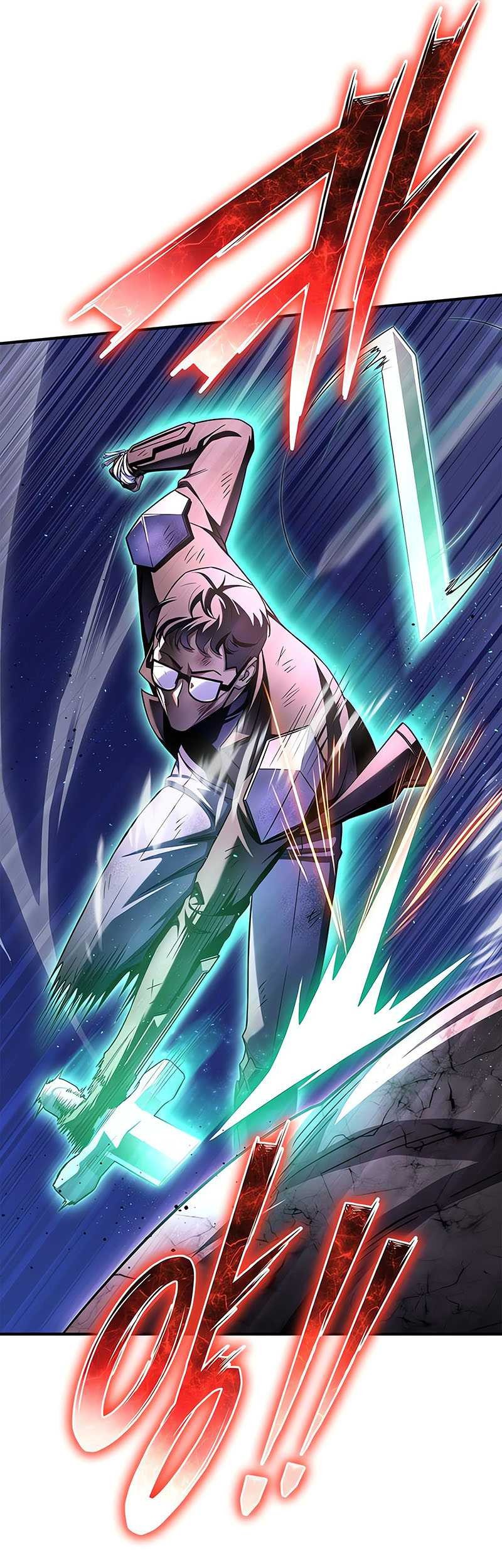 Superhuman Battlefield Chapter 146 Gambar 73