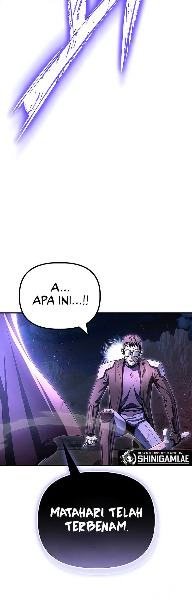 Superhuman Battlefield Chapter 146 Gambar 79