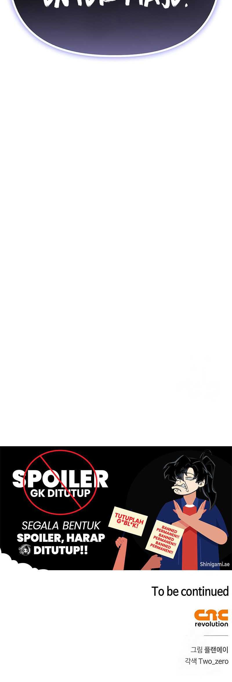 Superhuman Battlefield Chapter 146 Gambar 82