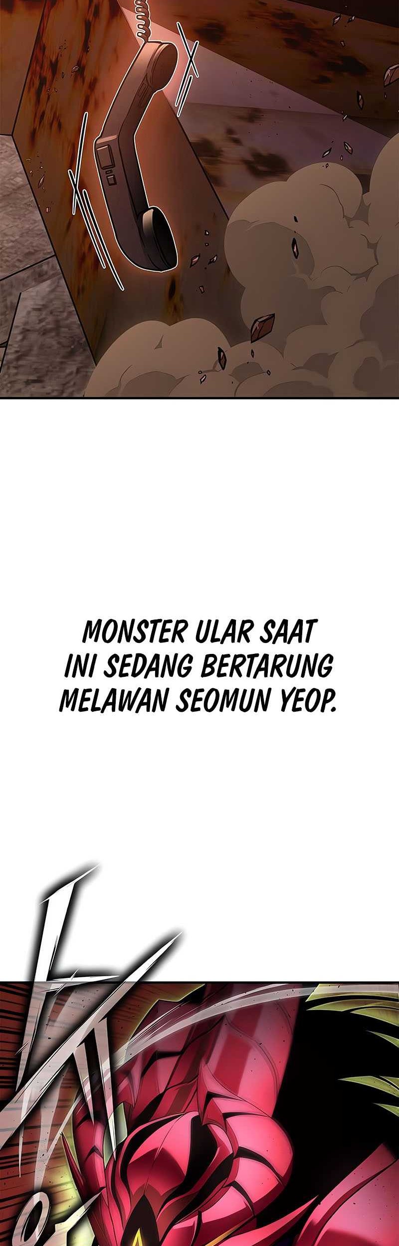 Superhuman Battlefield Chapter 146 Gambar 3