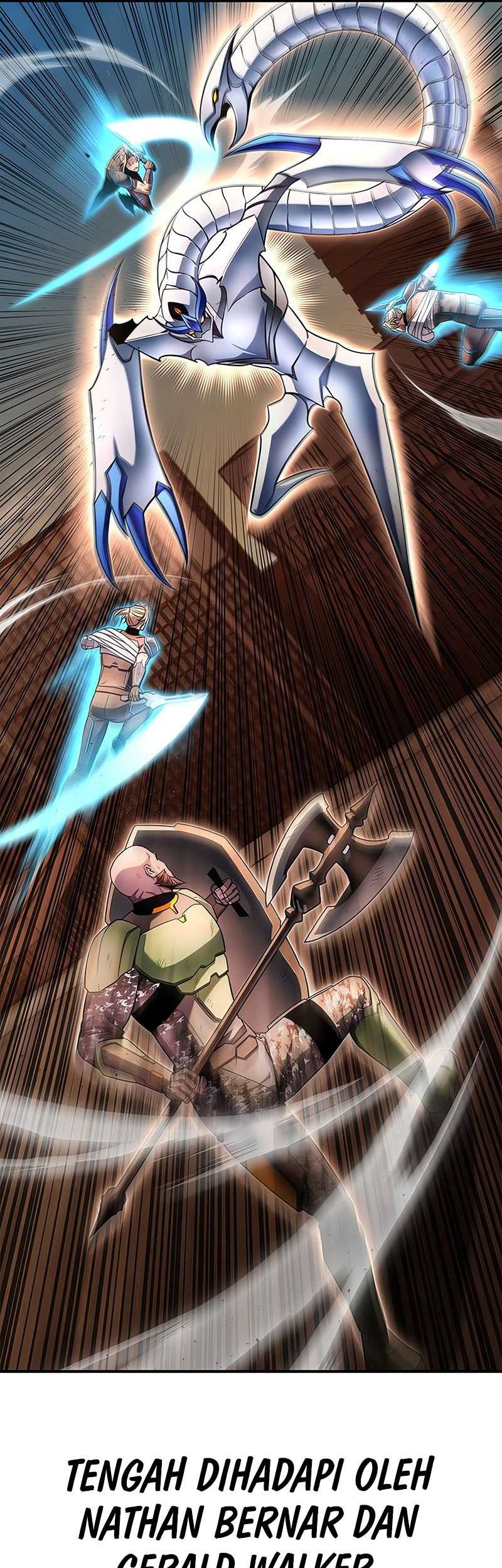 Superhuman Battlefield Chapter 146 Gambar 6