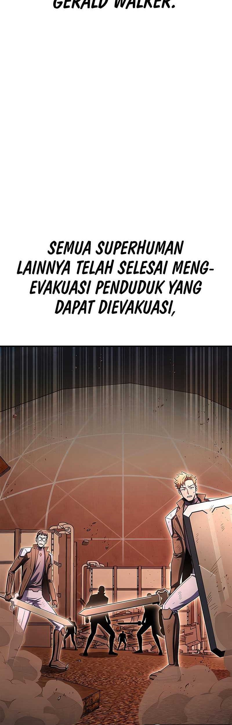 Superhuman Battlefield Chapter 146 Gambar 7
