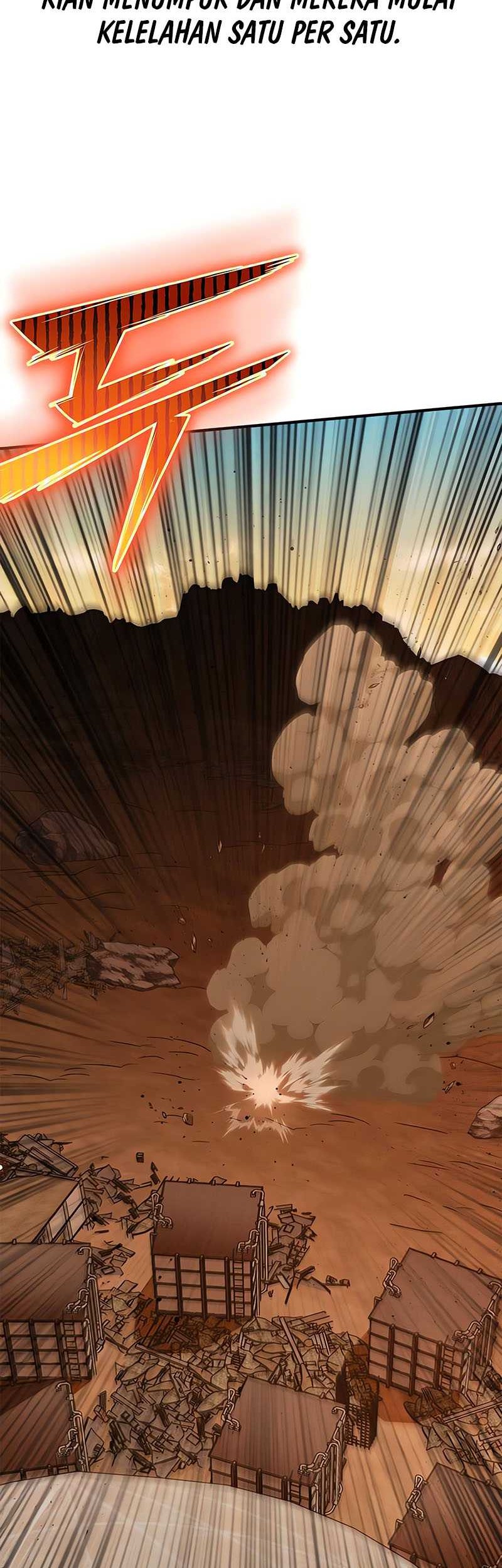 Superhuman Battlefield Chapter 146 Gambar 11