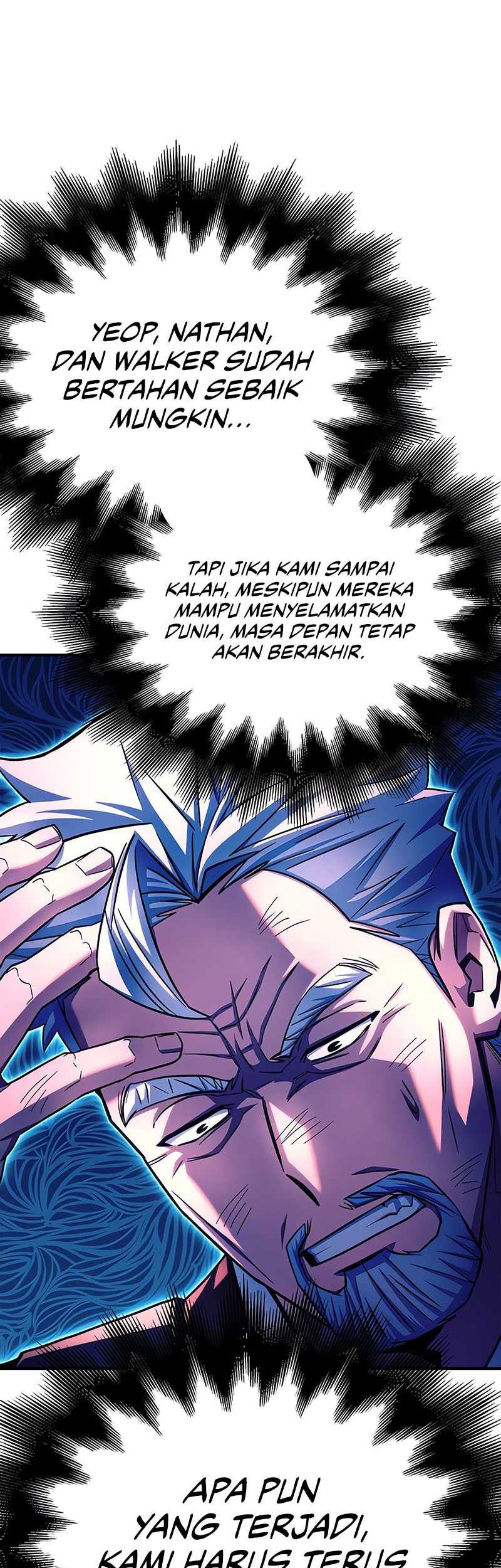 Superhuman Battlefield Chapter 146 Gambar 14