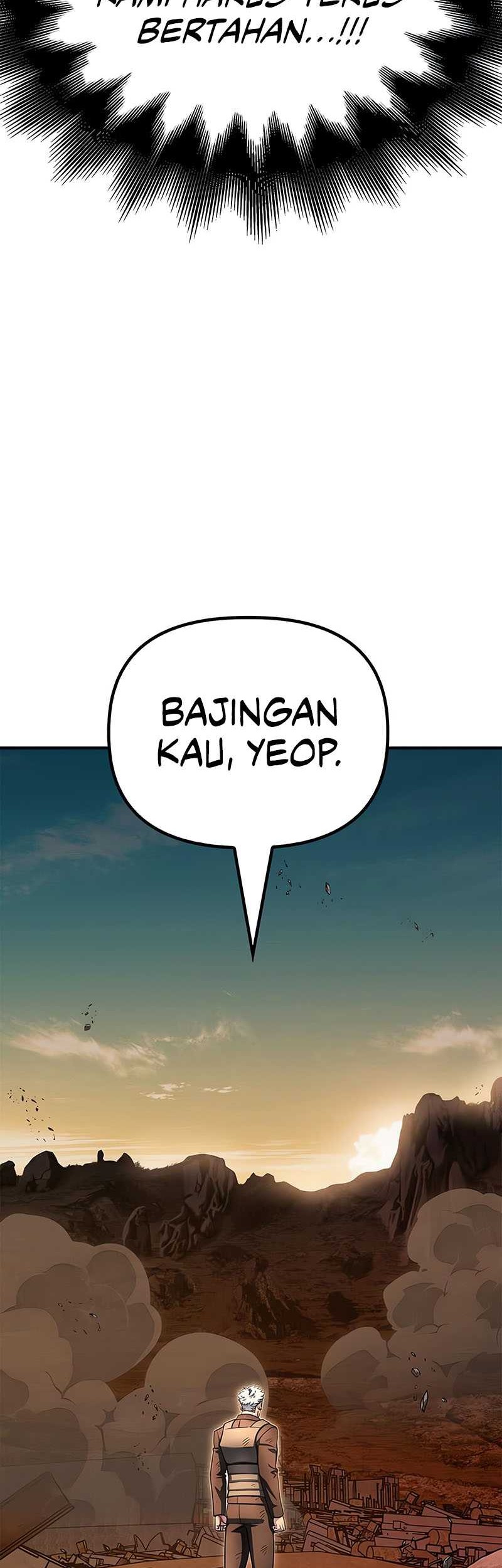 Superhuman Battlefield Chapter 146 Gambar 15