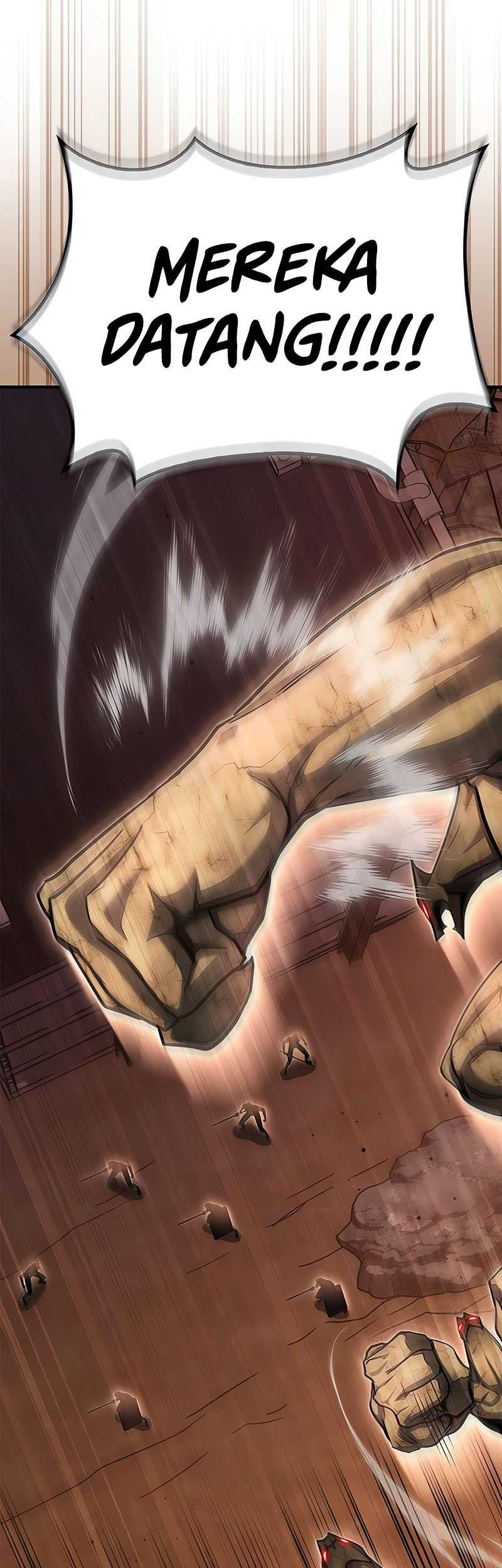 Superhuman Battlefield Chapter 146 Gambar 18