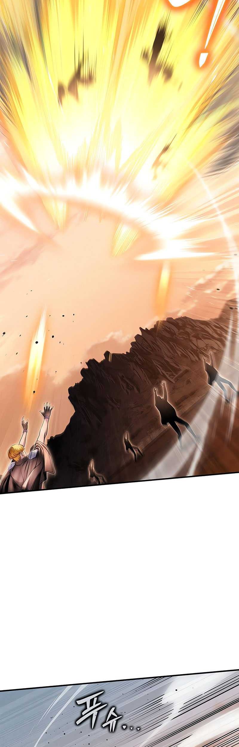 Superhuman Battlefield Chapter 146 Gambar 20