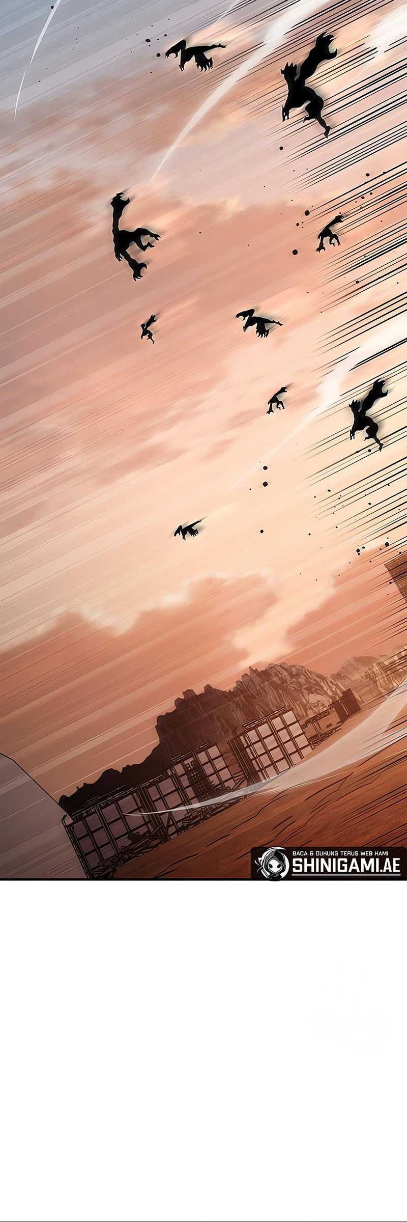 Superhuman Battlefield Chapter 146 Gambar 21