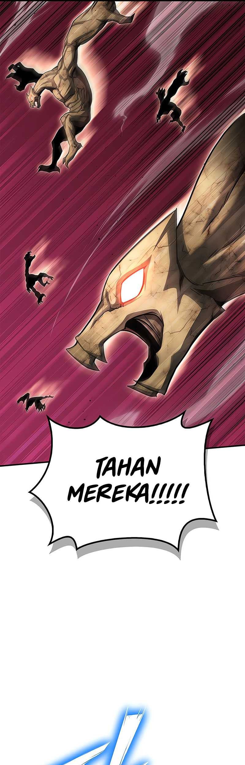 Superhuman Battlefield Chapter 146 Gambar 22
