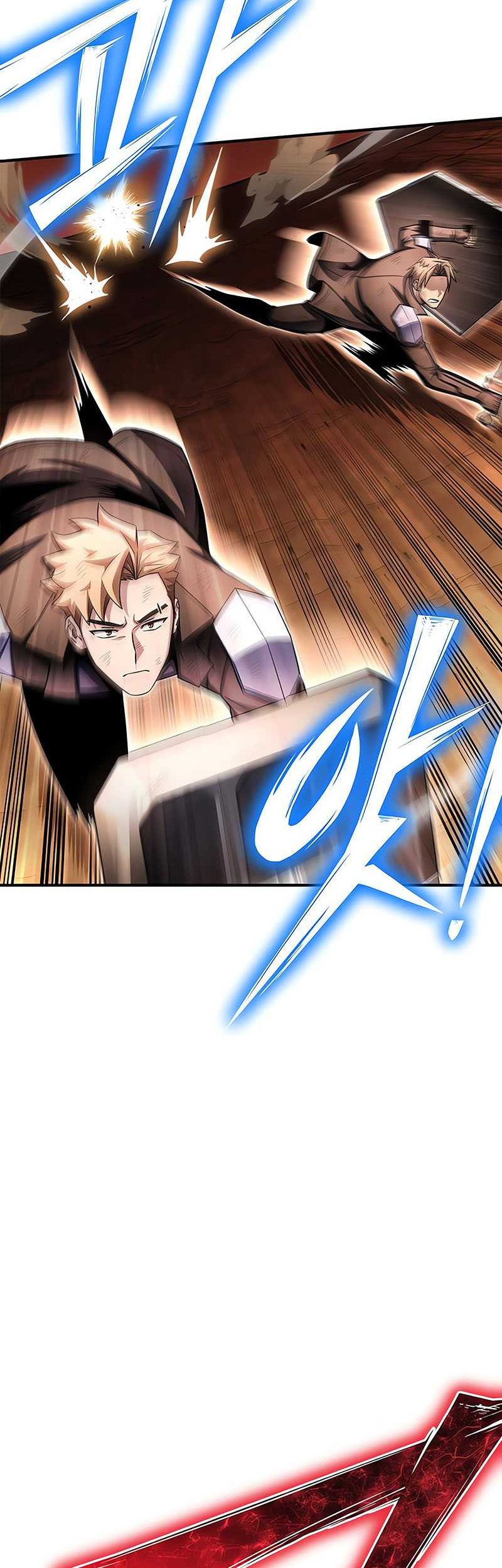 Superhuman Battlefield Chapter 146 Gambar 23