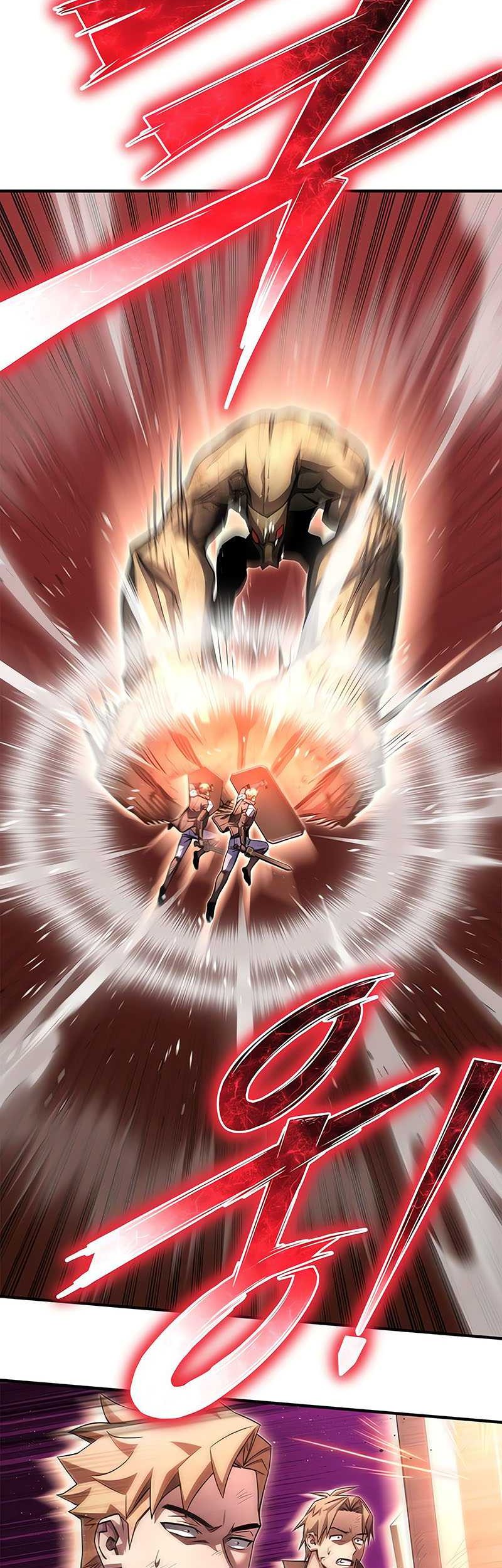 Superhuman Battlefield Chapter 146 Gambar 24