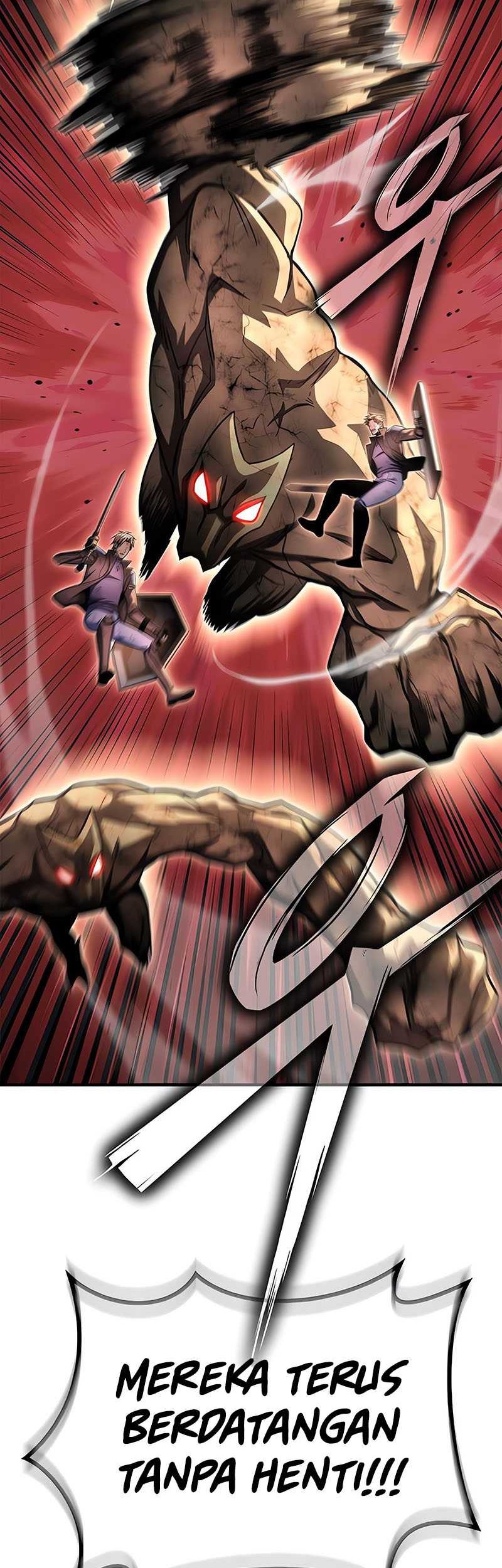 Superhuman Battlefield Chapter 146 Gambar 27