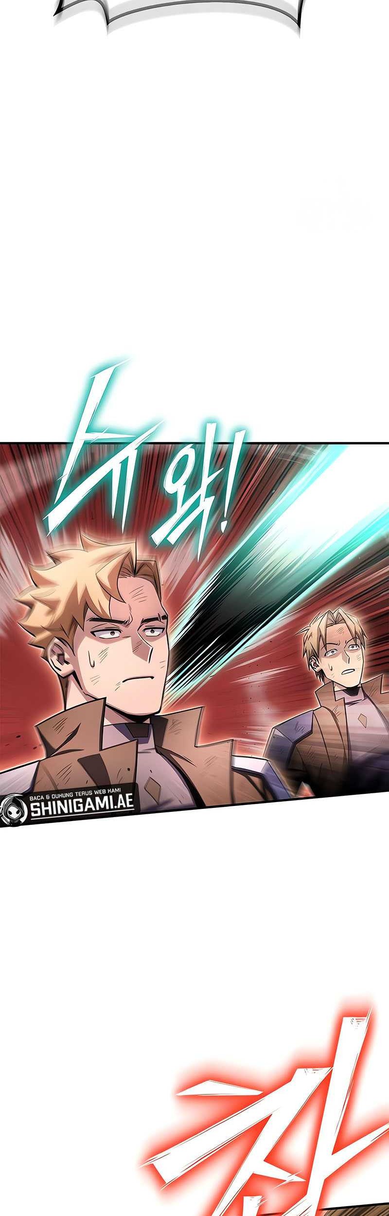 Superhuman Battlefield Chapter 146 Gambar 28