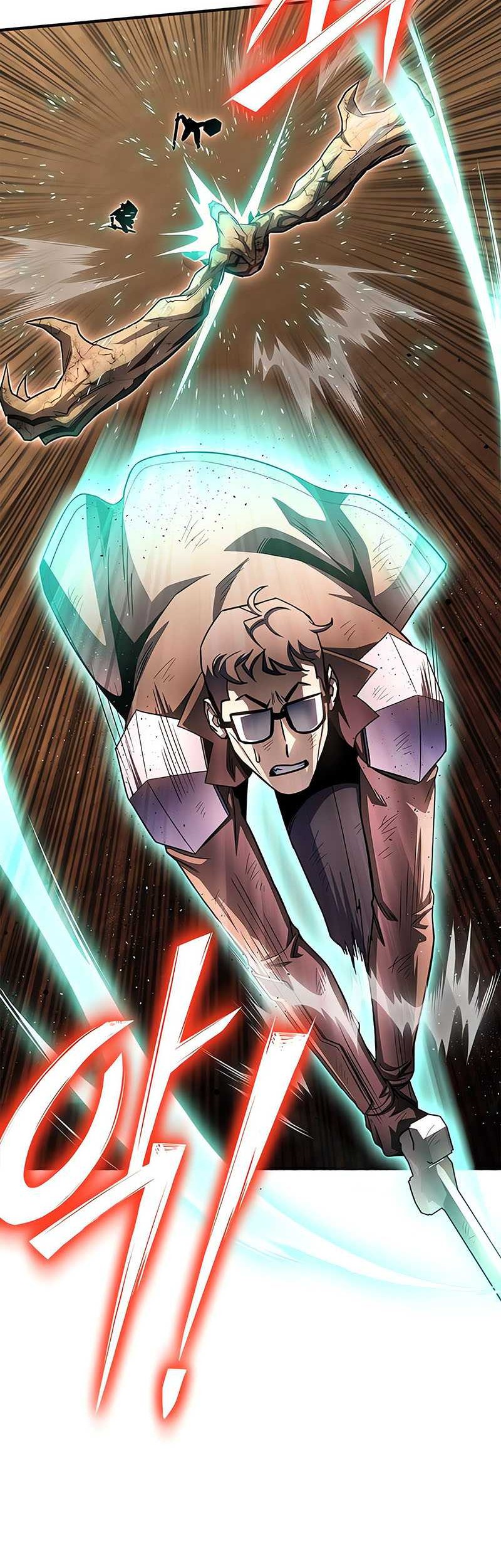 Superhuman Battlefield Chapter 146 Gambar 29