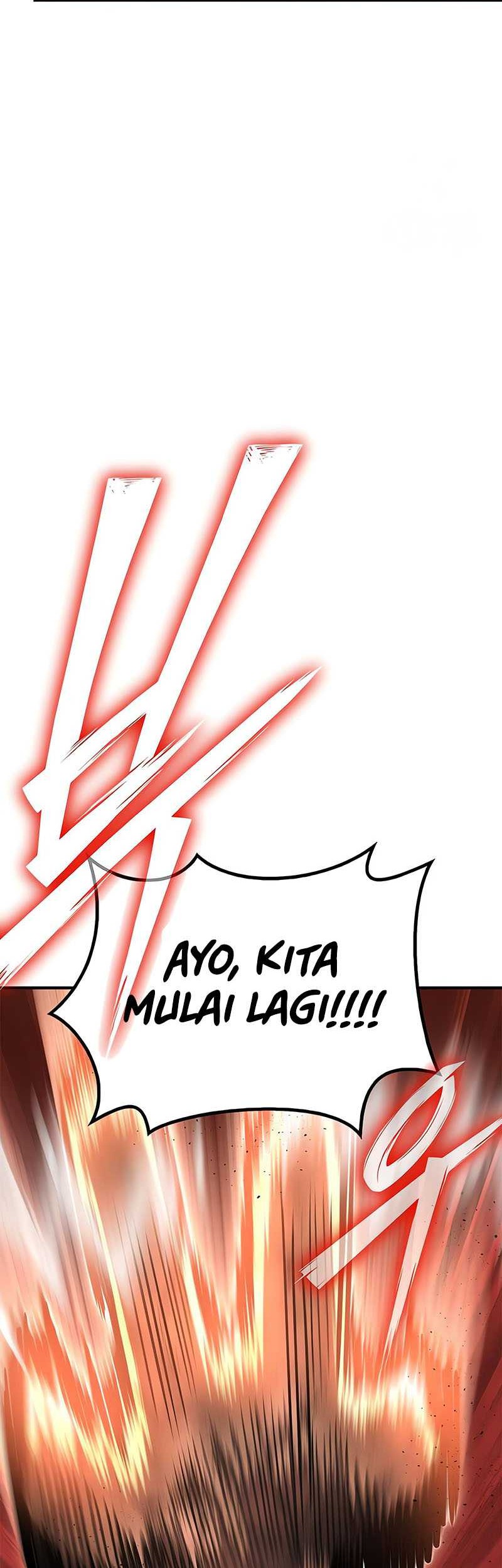 Superhuman Battlefield Chapter 146 Gambar 31