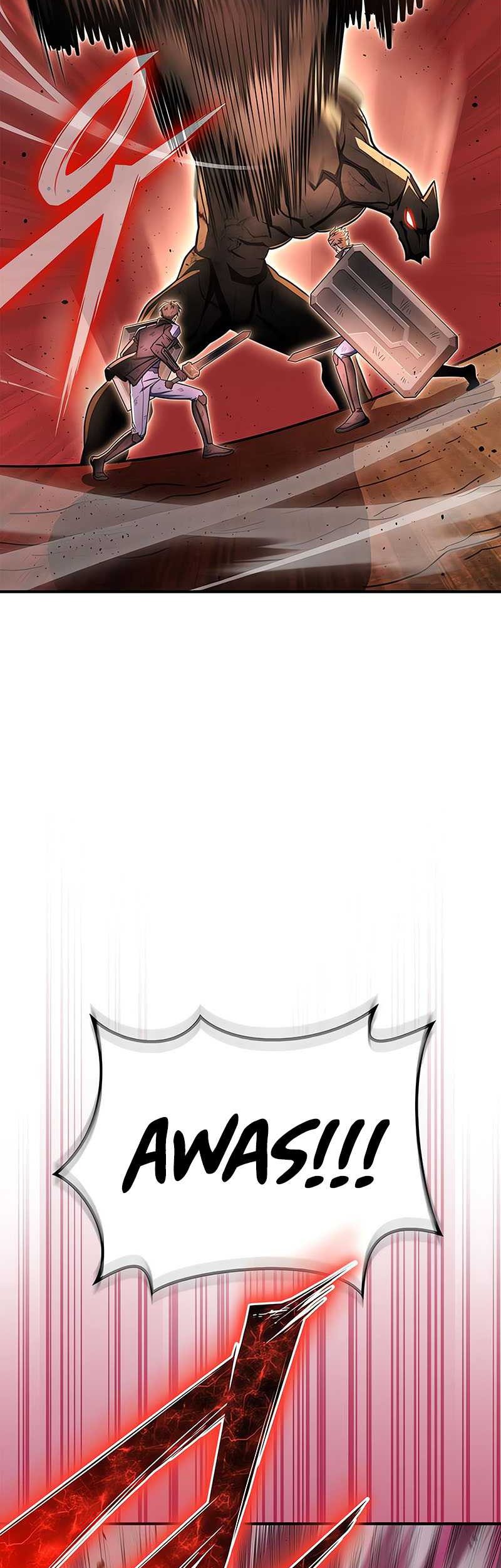 Superhuman Battlefield Chapter 146 Gambar 32