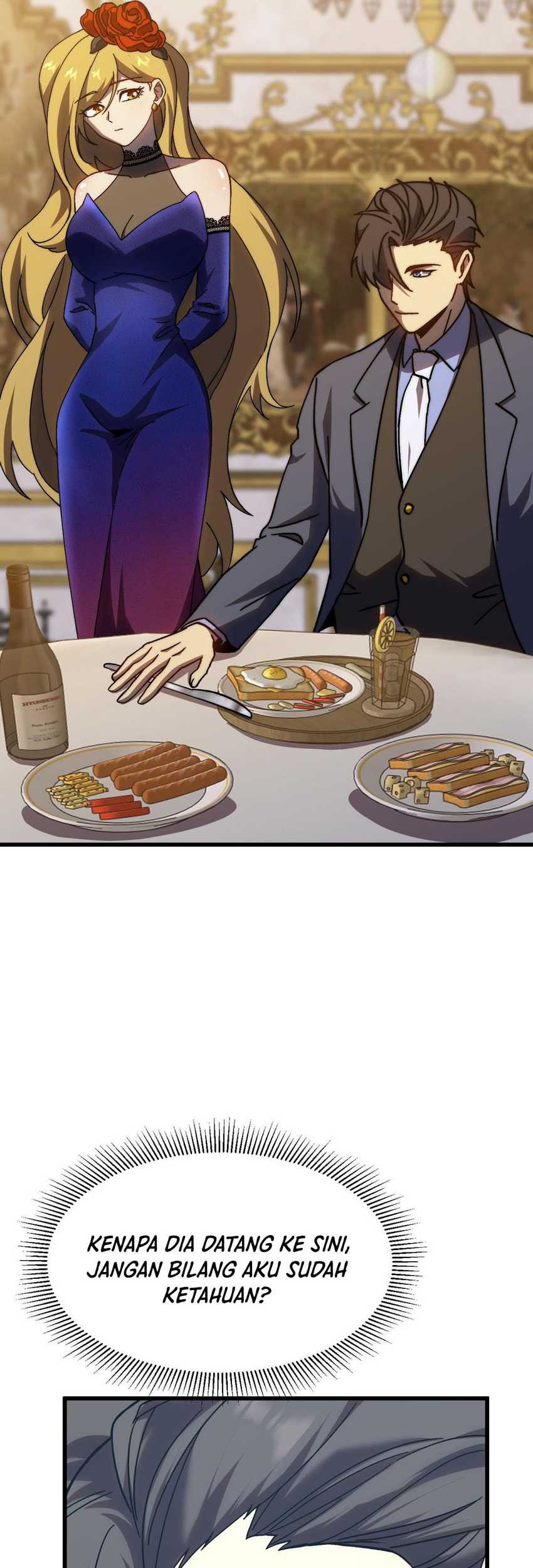 Apex Future Martial Arts Chapter 196 Gambar 34